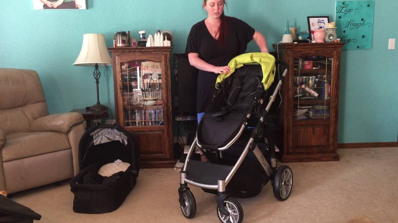 muv reis stroller review