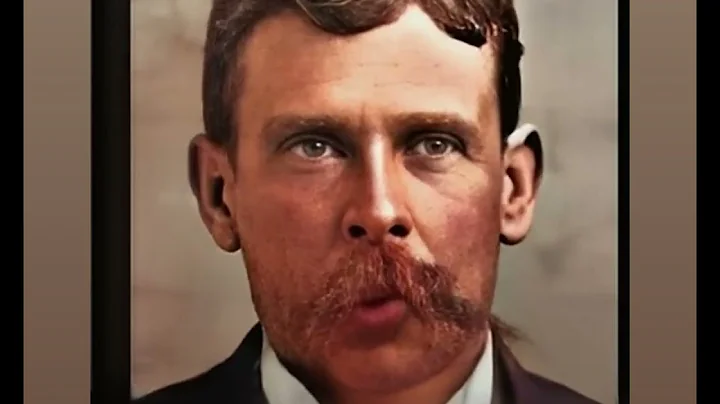 Hilliard Albert Calhoun