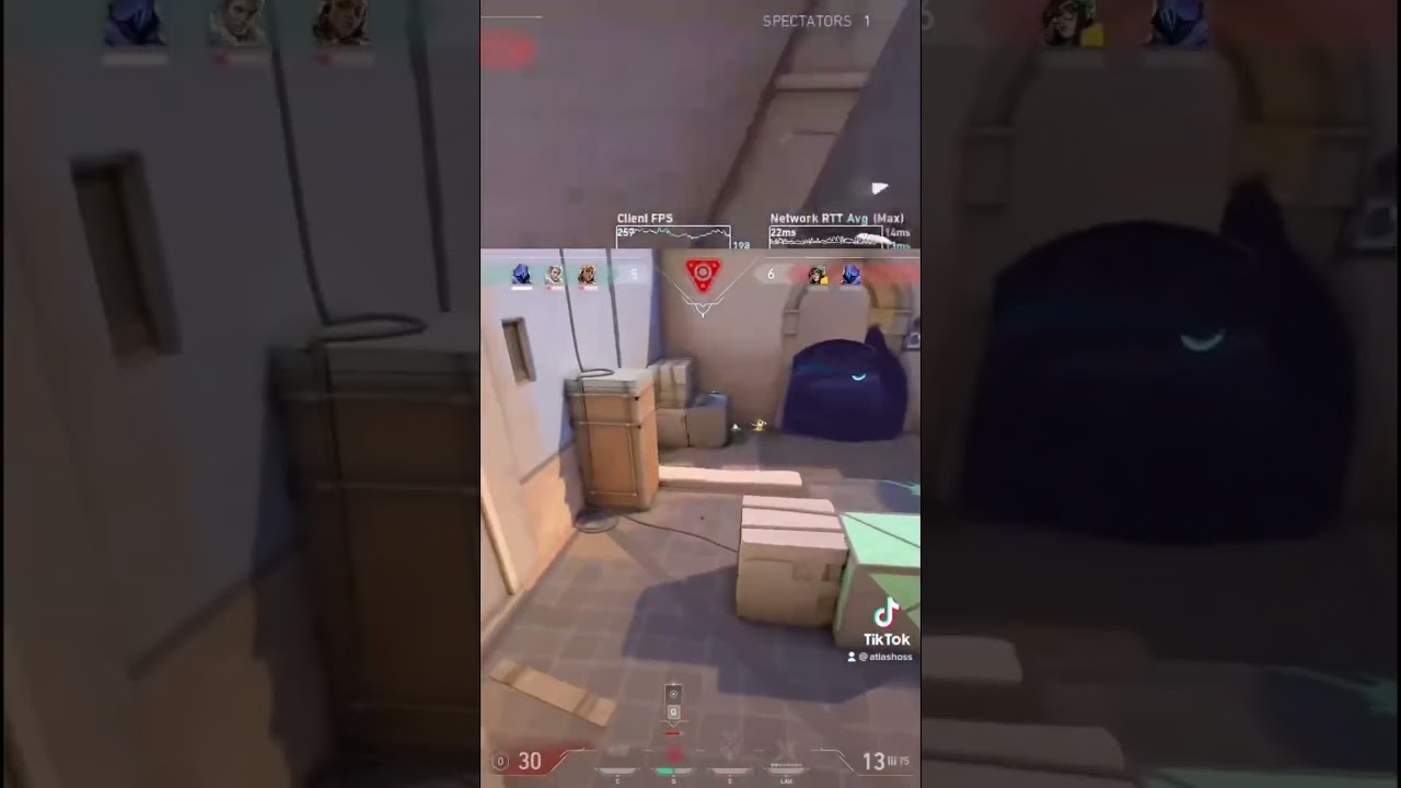 There’s baiting and trading and we 