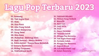Lagu Hits 2023 ~ TOP Hits Spotify Indonesia 2023 - Lagu Pop Terbaru 2023 TikTok Viral