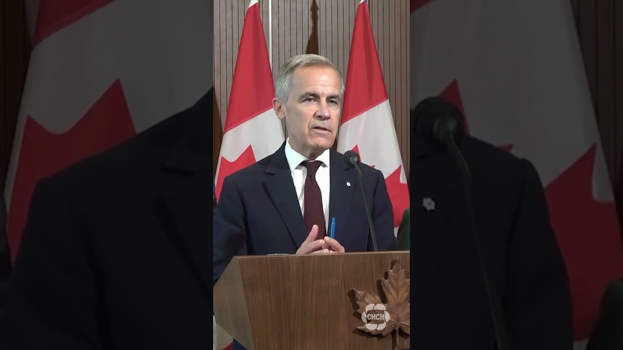 Liberals Table Bill To Speed Up Approvals For Major National Interest Projects