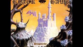 Black Hawk - Dragonride