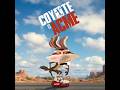 【タイムワイプ】Coyote vs. Acme VFX Challenge！ワイリー・コヨーテ！ #CoyoteVsAcme #VFX #WileECoyote