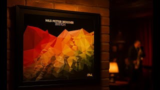 Nils Petter Molvær – Switch (Review &amp; Klangbewertung Mackern ) Zeitgenössischer Jazz trifft Ambient