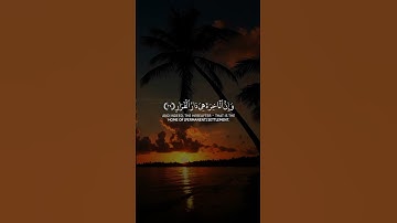 سورة غافر [39] Surah Ghafir @NoCreditQuranOverlay  #allah #quran #islam #الله #اسلام #قرآن