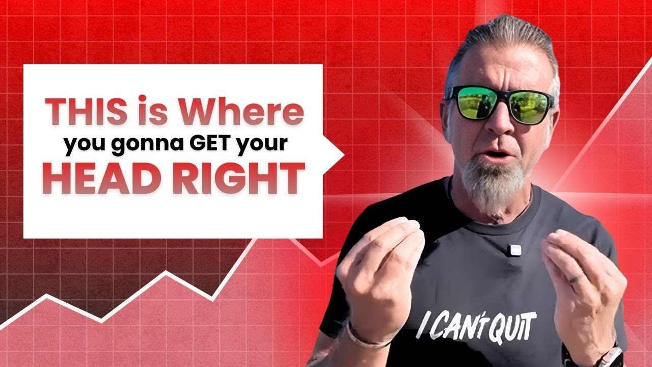 Week One: Self-Leadership 101 | Setting Goals, Standards, and Accountability