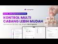 Studi Kasus: Kelola Banyak Outlet Franchise dengan Morningmate