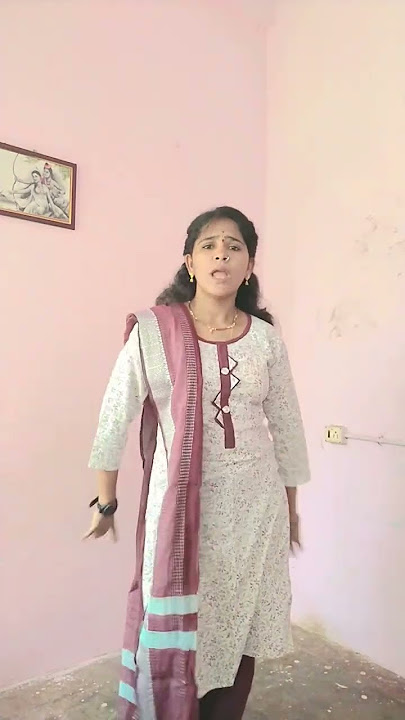 dha dha dha dammulunnava magasiriga eduru padagalava#trendingshorts 🥰☺️