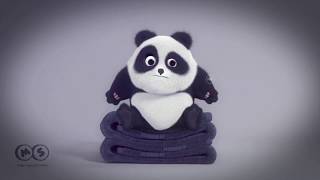 3D Animation Reel I Magic Spangle I Animation Studio