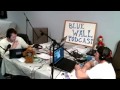 Blue Wall Podcast #10 Deke Deacon & Jeremy Kitts