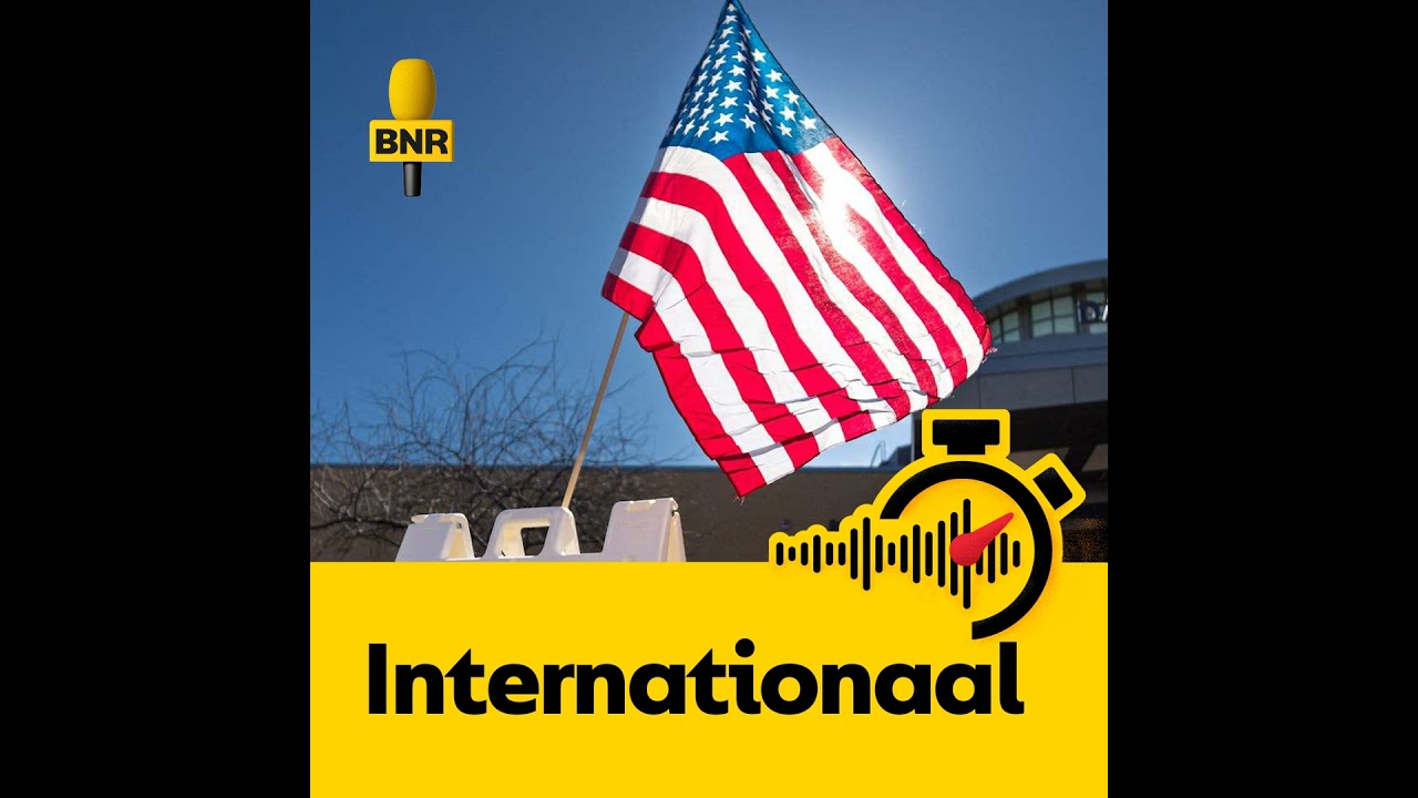 ‘Afschaffen Amerikaans kiesstelsel betekent het uiteenvallen van de VS’