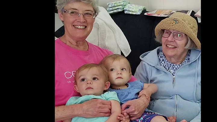 Linda Bryan Lewis Video Tribute