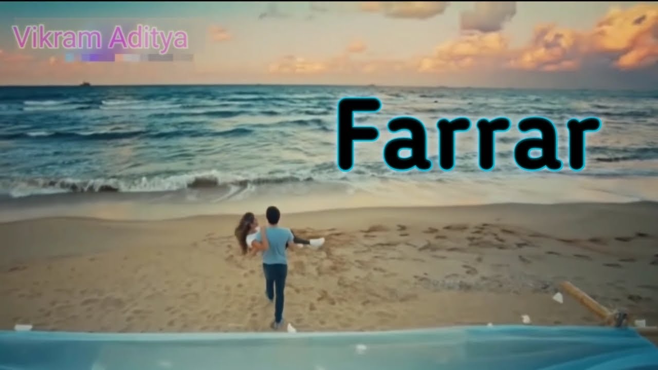 Farrar - Akull Full Video (Original - Hayat Murat Version) Song