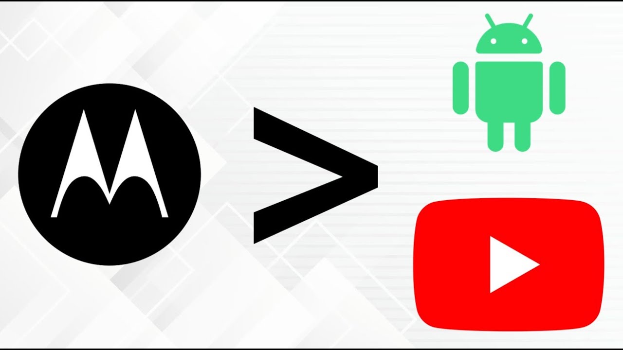 Google Bought Motorola MOST IMPORTANT Investment For Google