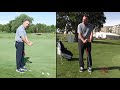 Your Thumbs Are Key to Your Short Game
