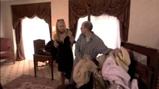 Arrested Development Pilot- Leaving the Hotel Room