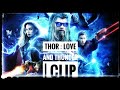 Thor : Love and Thunder| Thor meets Zeus | clip