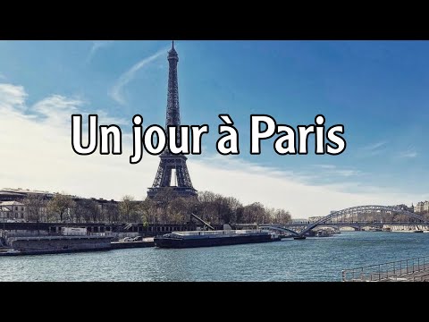 اكتشف معي نهر السين وجماله
