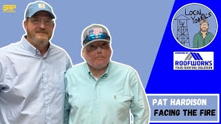 A New Face, the Same Faith | Facing the Fire: The Pat Hardison Story