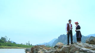 CHUYỆN TÌNH MẪU SƠN - Ca sĩ: Minh Thùy - Minh Hợp - Đạo diễn: Ngọc Chiến