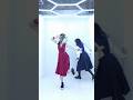 にぃらいちゃん(@Niiray_chan )の妨害を受けながらうまぴょい伝説踊ってみた #shorts #dance