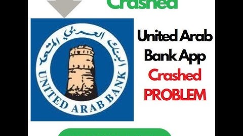 Fix United Arab Bank Mobile App Keeps Crashing on Android – Quick & Easy Solutions! #techsupport
