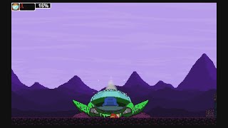 GDevelop 5 | Tundmatu - Slowly But Surely