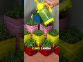 Transforma tu esquina en un jardín 🌸 #jardineríaencasa #diydecoracion  #flores