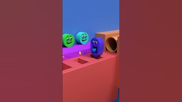 Hearts Lovely Circle 2 #shortvideos #funny