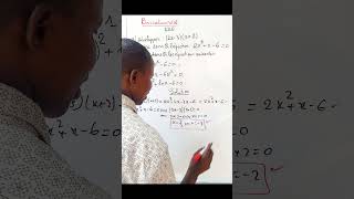 Révision Baccalauréat #maths #education #equation #fonction #logarithm #exponential