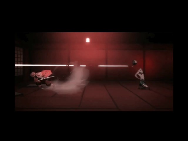 $uicideboy$-Kill Yourself Part III (Demon Slayer AMV)