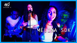 Mélina Sdk Concert Live 2024 Workshop Concert Saison 4