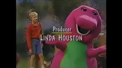 Walk Around The Block Snowy Screener VHS