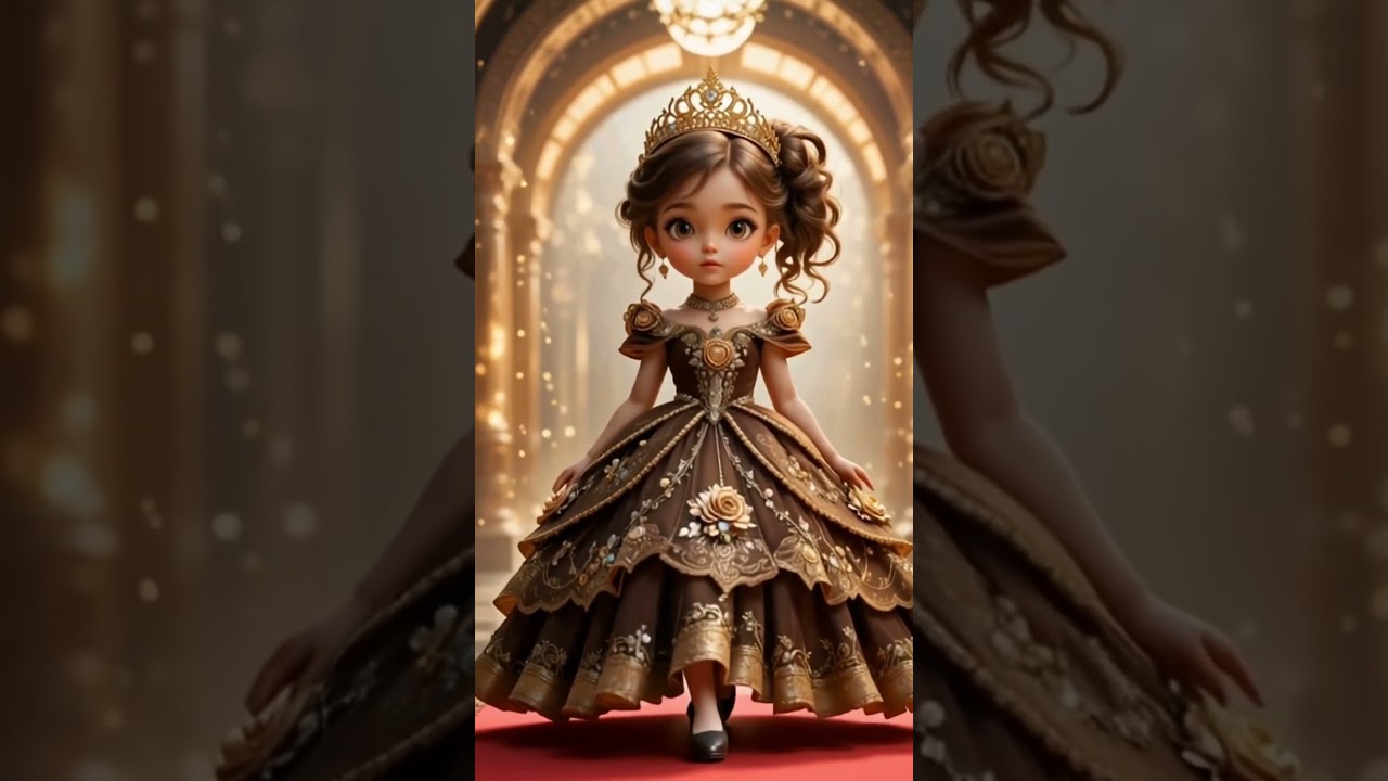 Tiny Trendsetters Show, 