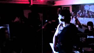 Casket Grinder - Cannibal Obsession