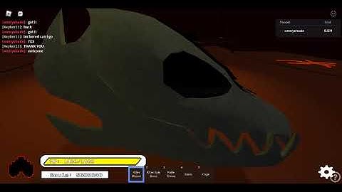 Undertale Multiversal calamity 2 : the characters I have part 2