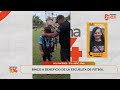 Asoc Cìvil CRECIENDO JUNTOS organiza BINGO 18 de abril a beneficio Escuelita de fútbol LA ESCALONETA