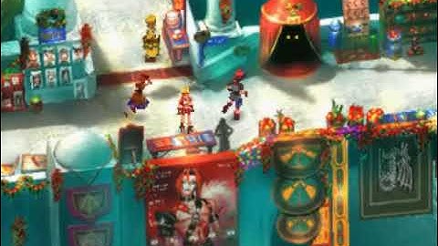 Skelly Grandma House [Chrono Cross Episode 33] [PS1 Game] New Longplay Walkthrough 2023