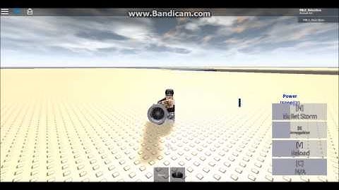 Roblox Script Showcase #3