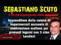 Processo Scuto-Castro: Mafia, Affari e Giustizia in Sicilia. Ultimo Episodio #storiemafia