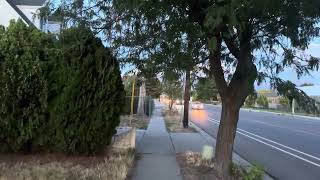 August 20, 2026, 8:33PM MT to 8:34PM MT