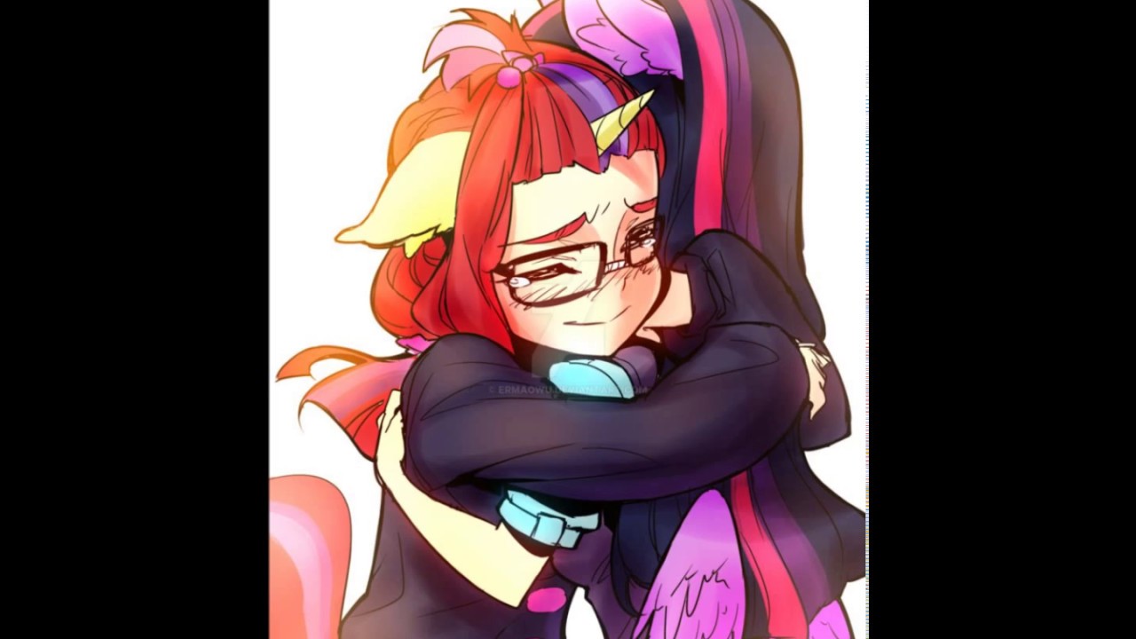 MLP FiM Image Song 35 Moondancer pt. 2 So Close