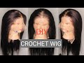 HOW TO/DIY A LACE FRONTAL USING A CROCHET