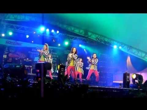 D'vol Luckystar - Bucky Done Gun (M.I.A) 180313 video phone beyonce mp3