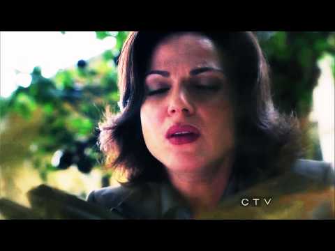 the curse | Once upon a time
