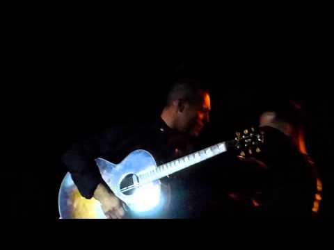 7000 Caffè -  Alex Britti - live