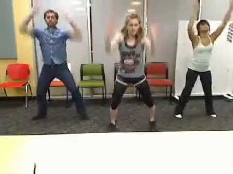 Beat It Tutorial