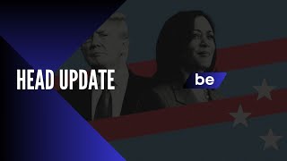 Bite Explore/Head Update (Wall Street doesn't want higher taxes from Harris or Trump)