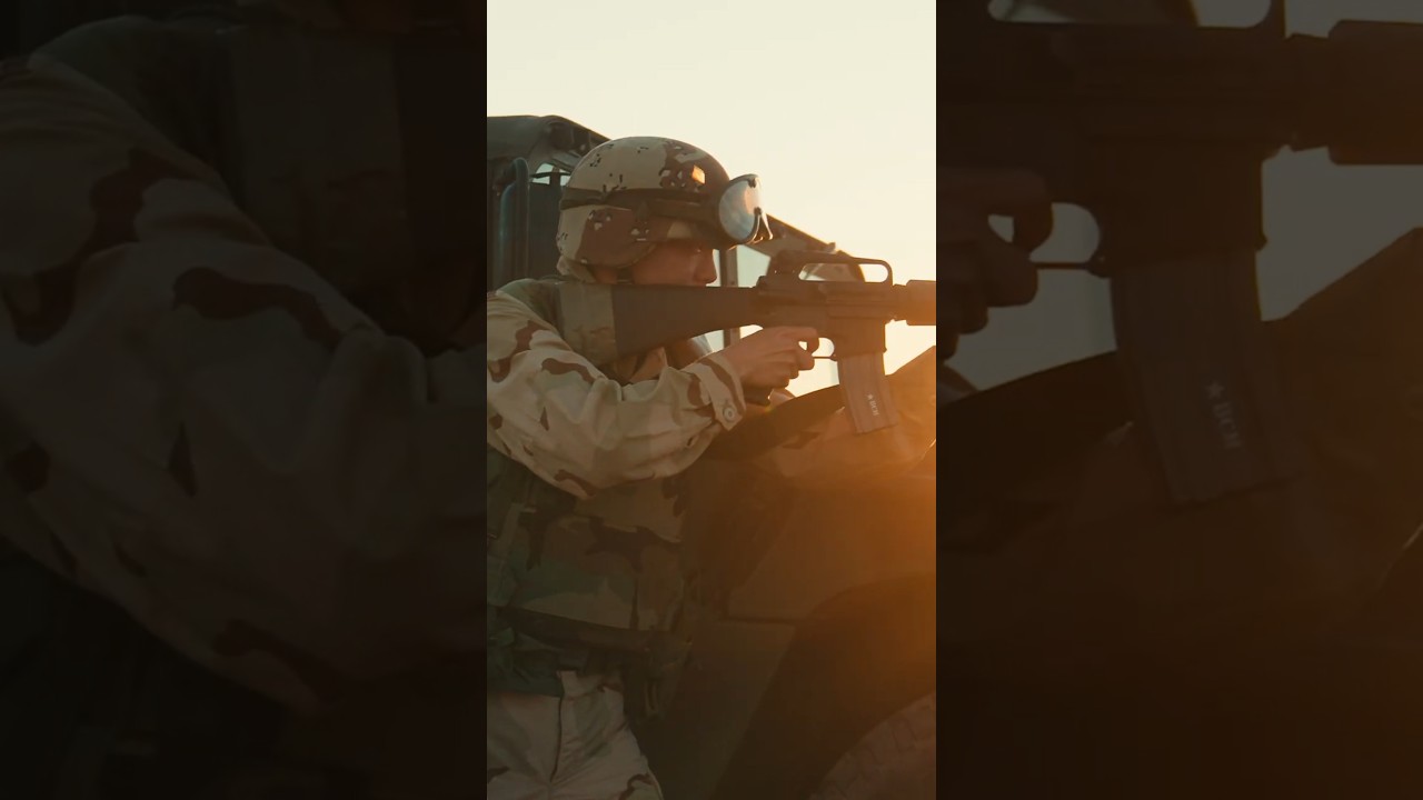 Delta Force Black Hawk Down Army Rangers