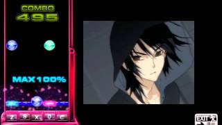 DJ MAX (2004 Comeback) - Feel (HS) FC